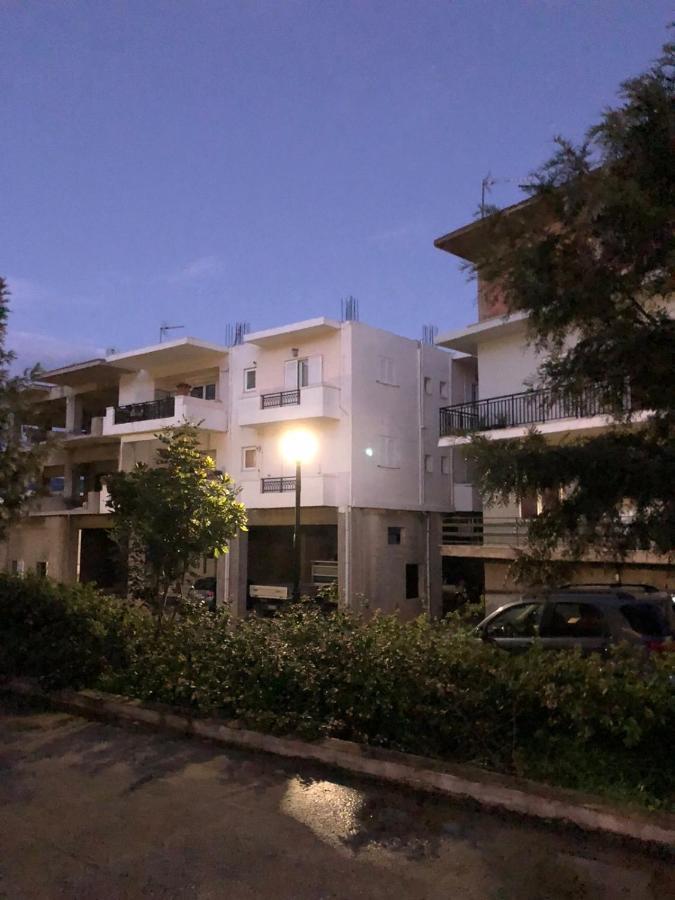 Tzitzifianaki Cozy Apartment Chania  Exterior photo