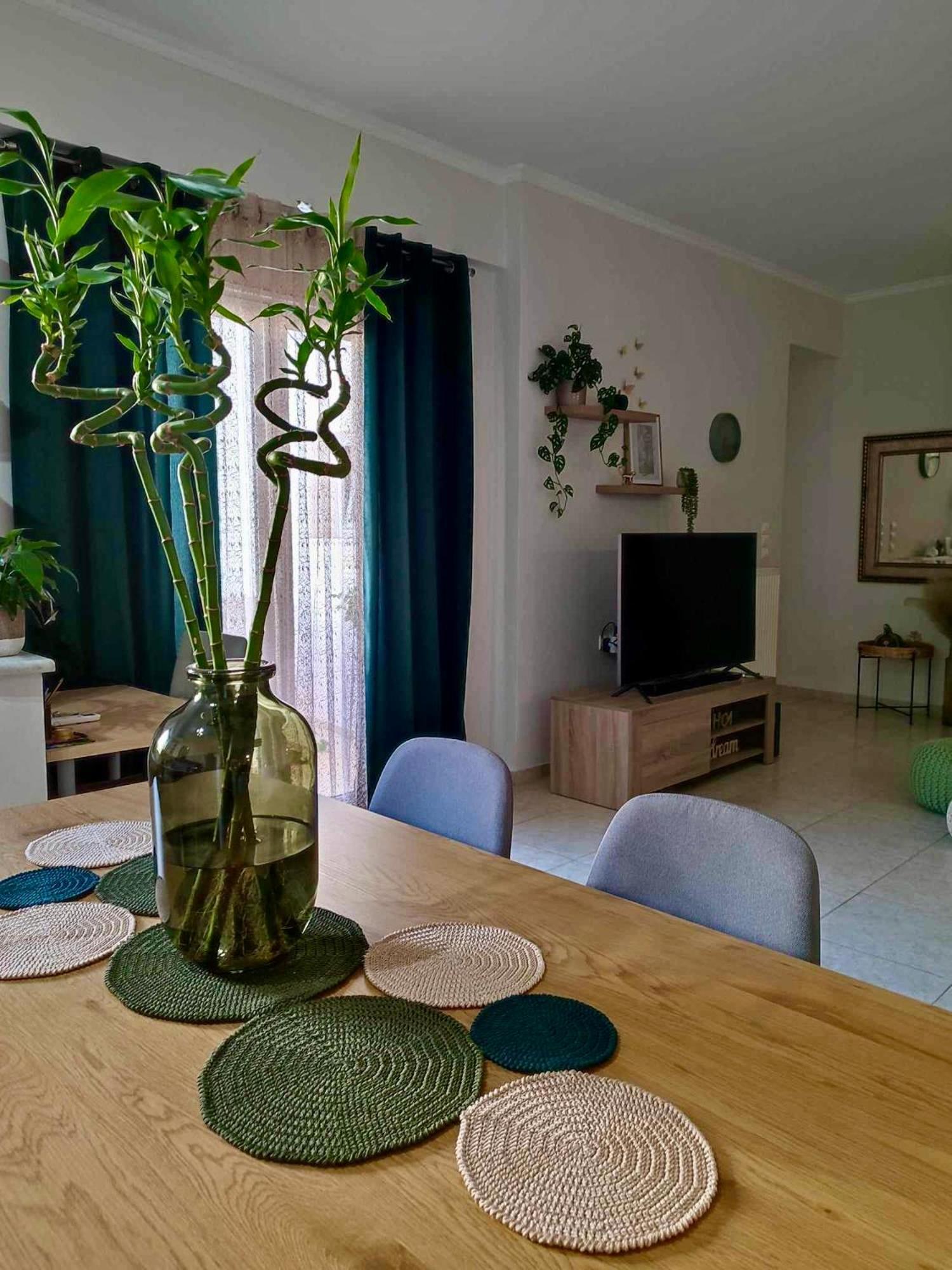 Tzitzifianaki Cozy Apartment Chania  Exterior photo