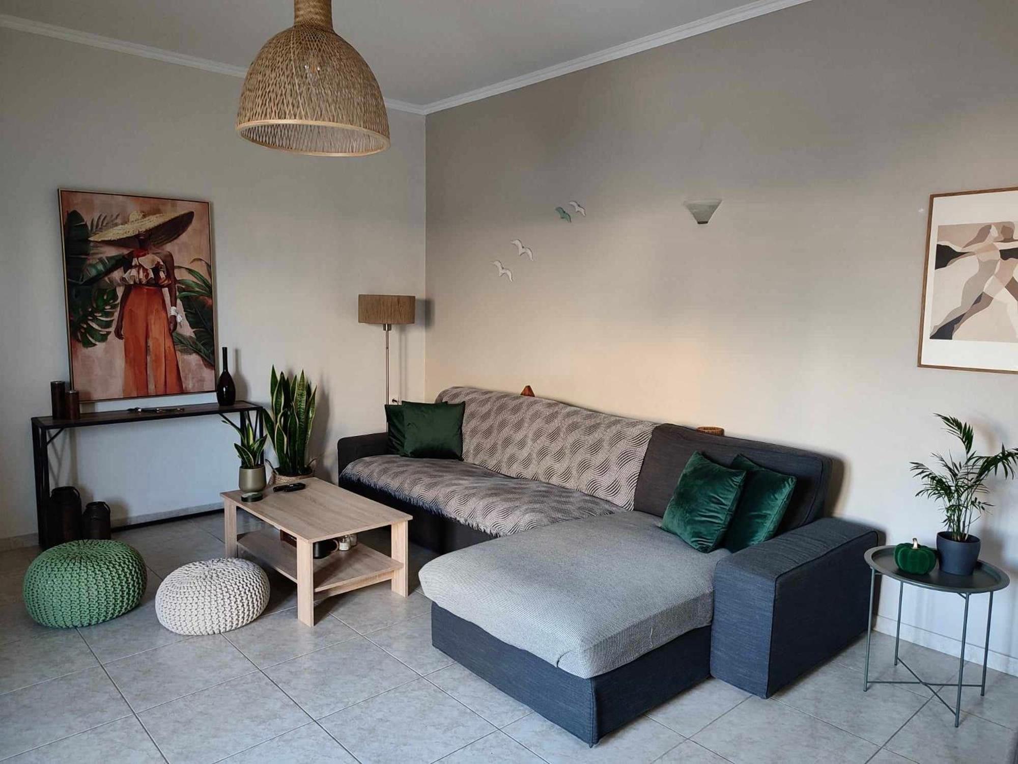 Tzitzifianaki Cozy Apartment Chania  Exterior photo